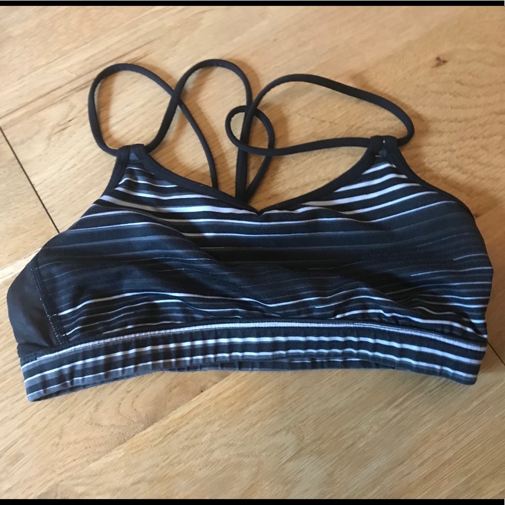 Lululemon Bra